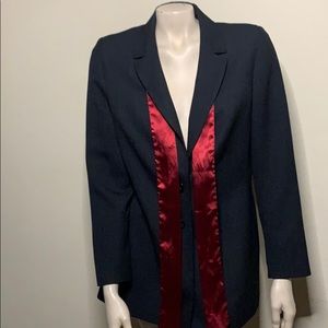 2 Button Blazer